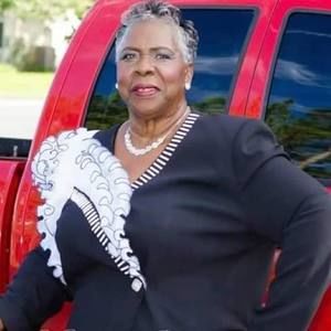 Meet your Posher, Pat